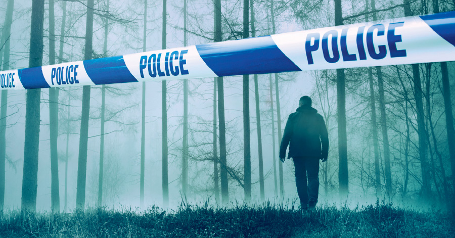Mente Criminale Storie Di Delitti E Assassini