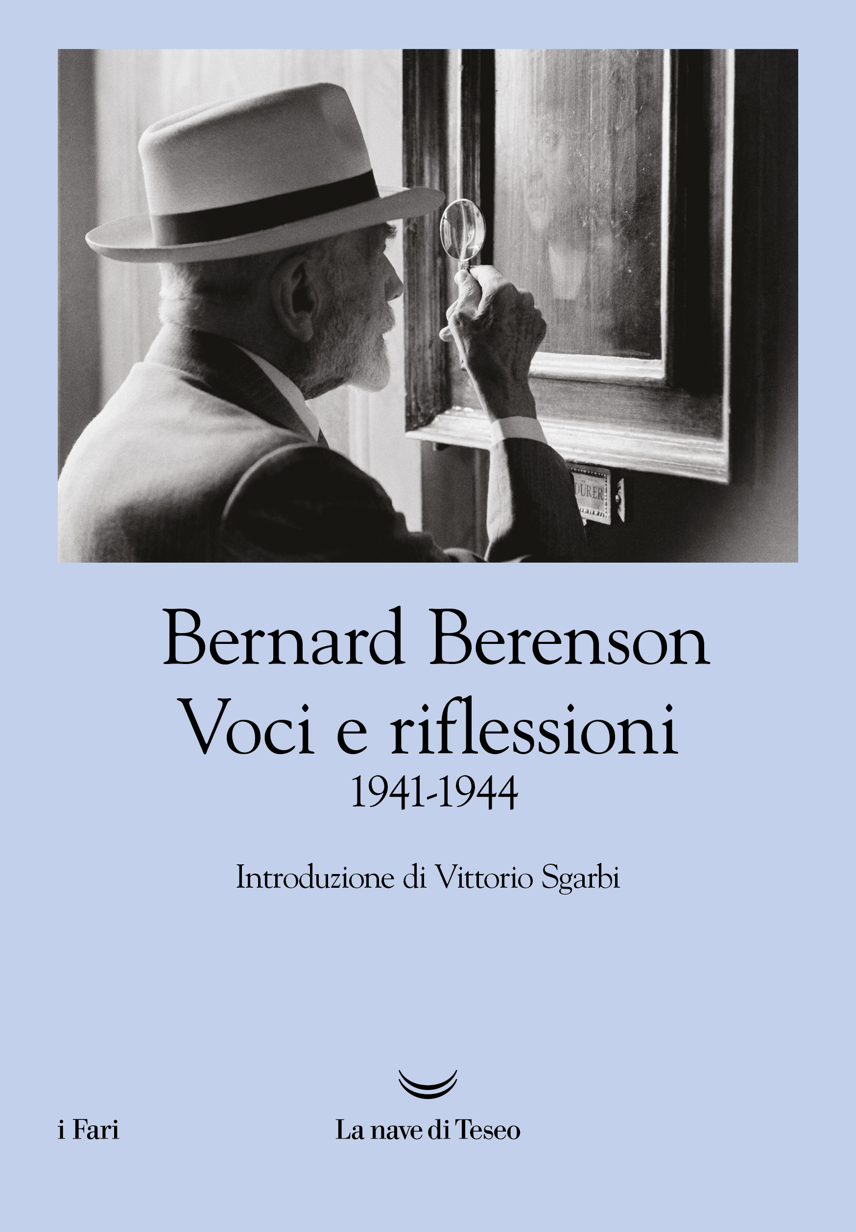 Berenson-voci-e-riflessioni