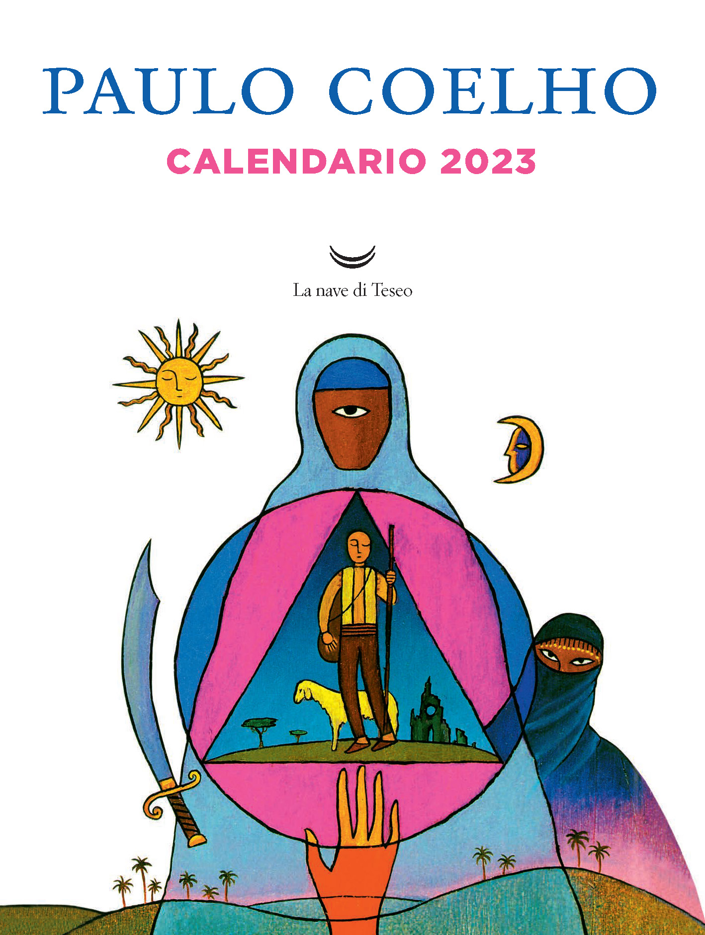 Coleho_Calendario 2023